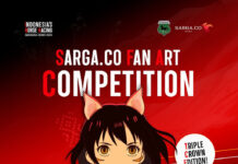 The Organiser Horse Racing Tournament “Indonesian Derby 2025” Launches a Fanart Competition