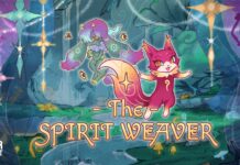 GameChanger Studio Releases a Video Teaser for “The Spirit Weaver”, a Narrative Tarot-Based Adventure