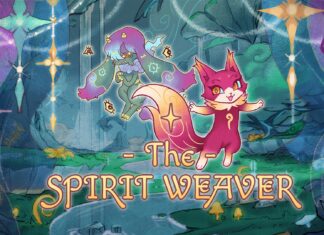 GameChanger Studio Releases a Video Teaser for “The Spirit Weaver”, a Narrative Tarot-Based Adventure