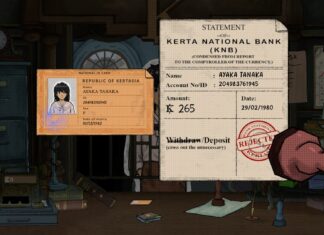 Introducing “Teller’s Duty,” a New Video Game Developer by the Team Behind “Let Me Out”