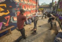 Gamecom Team Announces Release Date for “Troublemaker 2: Beyond Dream”