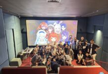 “Virtunite Vol 2” Event Report: Full of Suprises and Memorable!