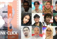 “Link Click” is Now Available with an Indonesian Dub