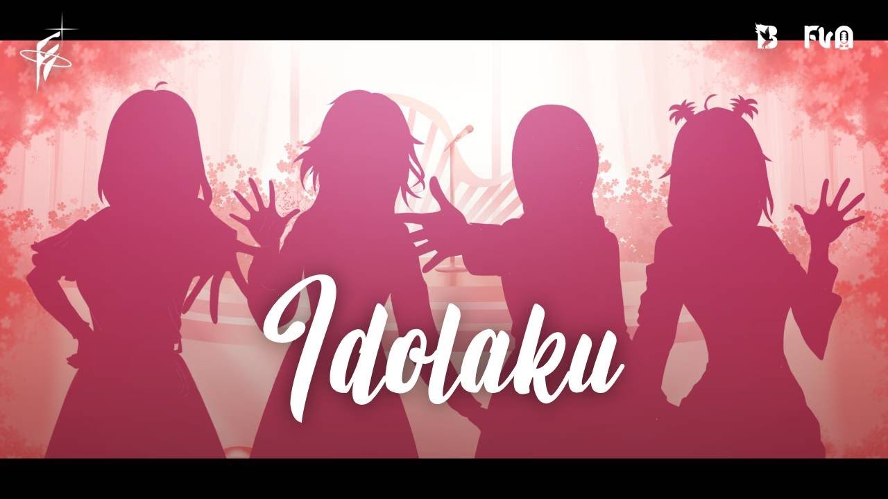 Flaminggo - Idolaku Flaminggo - Idolaku
