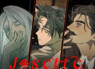 Underscore Projekt Announces Murder Mystery Otome Game “Josette: Death of a Star”