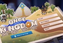 “Once Upon a Kingdom” Demo Is Now Available on Steam Once Upon a Kingdom