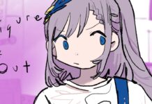 Pavolia Reine Releases Her Seventh Original Song “Figure It Out”