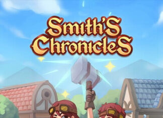 Arsanesia Unveils “Smith’s Chronicles”, a Blacksmith Life Simulation Game Smith's Chronicles by Arsanesia