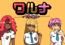 Warna by Gajah Mada Gameworks