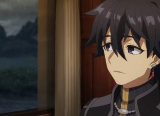 The Second Season of “Let This Grieving Soul Retire” Is Set to Air in October 2025