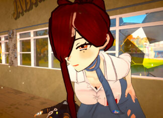 Aim to Mite’s “Berandal City” Brings High-Octane Martial Arts Action to the Streets of Djakarta City