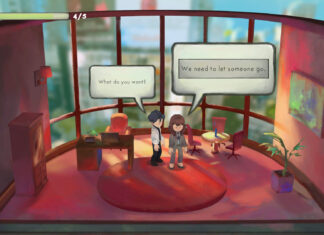 Let’s Play “HR Simulator”, a Workplace Management Game from Funix ID and Sagnilla