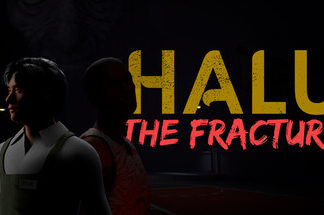 Hwaye Studio Releases Their First Steam Game “Halu – The Fracture”