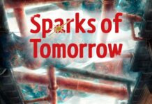 Kyoto Animation Announces Their New Anime “Sparks of Tomorrow”