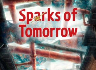 Kyoto Animation Announces Their New Anime “Sparks of Tomorrow”