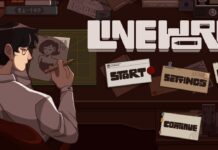 Introducing “Linework,” a Detective Puzzle Game that Won the Gameseed 2025 Student Category