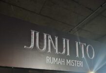 “Junji Ito: Mystery House” Horror Exhibition Set to Haunt Jakarta
