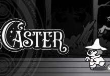 Be a Typing Wizard in TBA Studio’s Latest Project “TypeCaster”