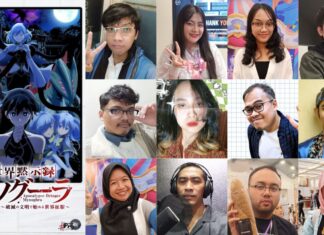 “Apocalypse Bringer Mynoghra” Is Now Available with Indonesian Dub