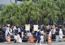 Comifuro XX: An Event at a Crossroads