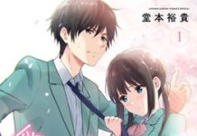 Elex Media Teases “I Want to End This Love Game” to be Published in Indonesia