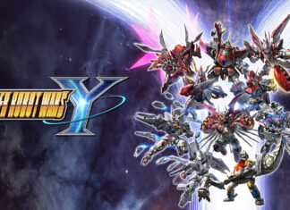 “Super Robot Wars Y” Game Review: A Series at a Crossroads