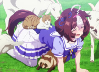 Crowdfunding for Meisho Doto’s Northern Lake Farm Reaches 15 Million Yen Goal