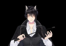 Alden Ryouken Has Been Graduated from SNOWDROP