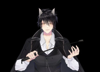 Alden Ryouken Has Been Graduated from SNOWDROP