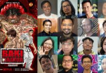 “Baki The Grappler” Is Now Available with Indonesian Dub