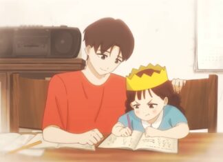 Ploopy Animations Releases a New Anime Web Series to Promote BCA PayLater