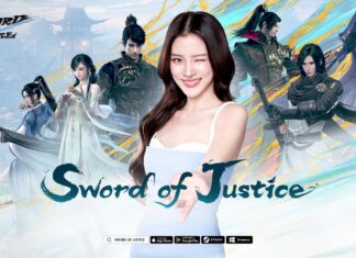 “Sword of Justice” Officially Launches in Southeast Asia
