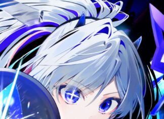 Amane Kanata Graduates From Hololive