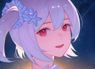 Fuku Lian Graduates From Prism:NOVA