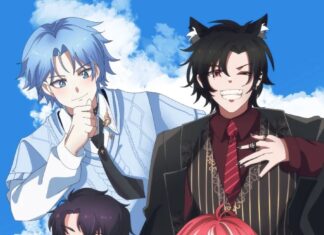 AKA Virtual Part Ways with All SOL.4CE Talents