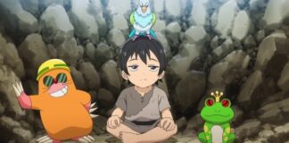 Winter 2026 Anime: Hell Mode