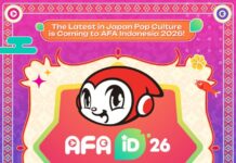 AFA ID to Return to ICE BSD This August 2026