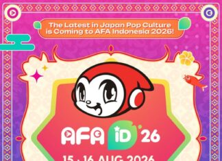AFA ID to Return to ICE BSD This August 2026