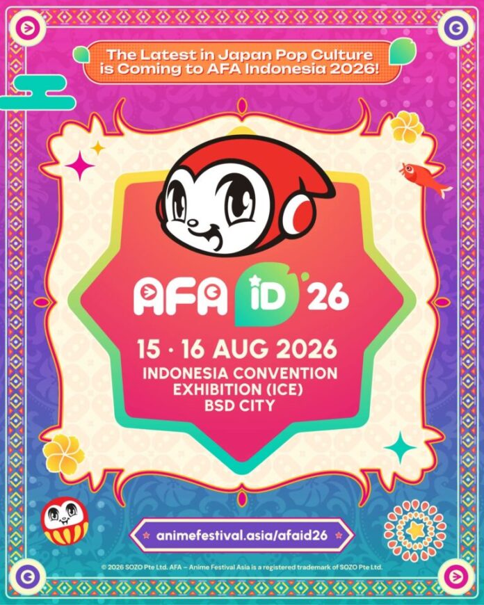 AFAID 2026