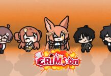 Virtual Group CRIMS:on Debuts on 7 February 2026