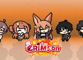 Virtual Group CRIMS:on Debuts on 7 February 2026