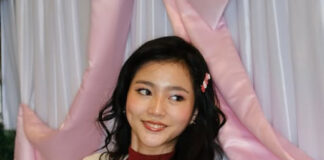 Interview with Genial Barzah Tanevi: Between Acting Career, Music, and Voice Acting