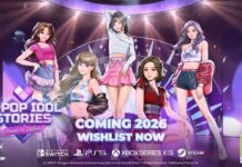 Wisageni Studio Releases New Trailer and Demo for “K-pop Idol Stories: Road to Debut”