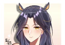 Mika Renara Has Been Graduated From Snowdrop Live