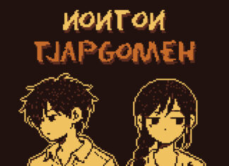 Classic Chinese-Malay Literature Inspires New Visual Novel “Nonton Tjapgomeh”