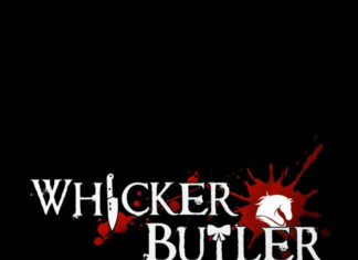 Whicker Butler Holds an Audition for Their VTuber Project