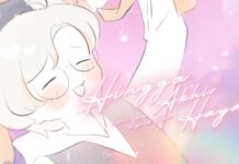 Reynard Blanc Releases His Second Original Song “Hingga Akhir Hayat”