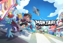 “Montabi” Open Beta Now Available on Steam for a Limited Time Period