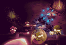 Exploding Soes Announces The Release Date of “Repeat After Death”