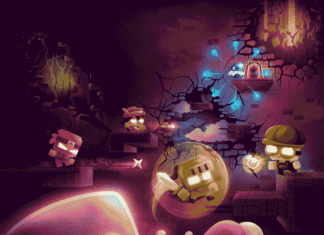 Exploding Soes Announces The Release Date of “Repeat After Death”